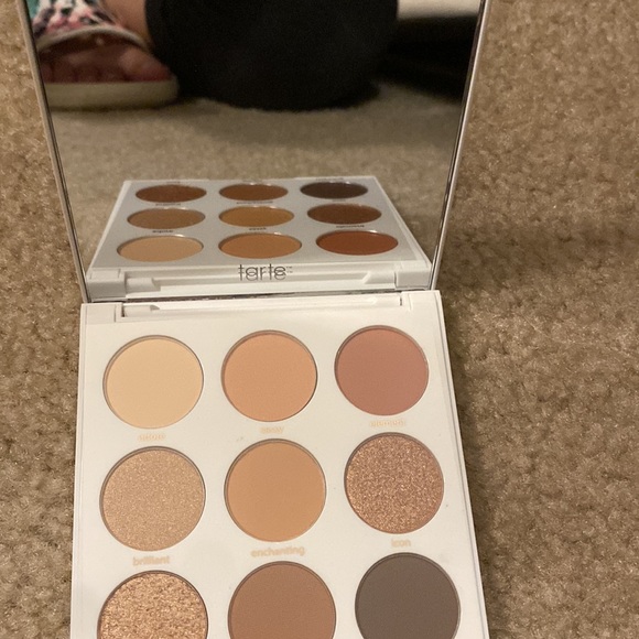 Tarte eyeshadow palette - Picture 5 of 6
